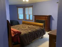 Lake of the Woods Getaway #2 Hotels in Lake of the Woods County