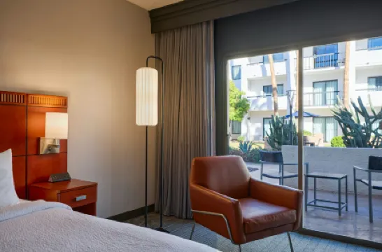 Courtyard Phoenix North