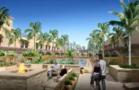 歡朋飯店鳳凰-斯科特斯德希亞大道 斯科特斯德住宿飯店