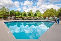 Hampton Inn Elizabeth City - Pools