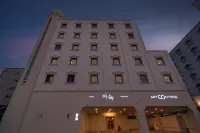 Aank Hotel Cheonan Station 2nd Hotels in Cheonan-si