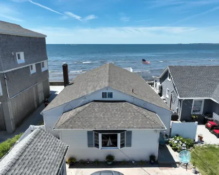 Waterfront oasis 4 bdr house in Old Saybrook direct waterfront amazing sunsets Hotels in Old Saybrook