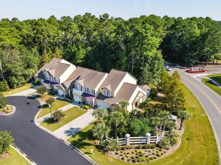 Spacious Golfer’s Getaway Located Steps from Tpc – Ideal for Families & Groups! Отели рядом с достопримечательностью «TPC Myrtle Beach»
