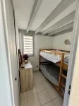 Appartement Front de Mer, Pleine Vue Mer, 5 Per, Wifi, Piscine, Animaux Acceptés