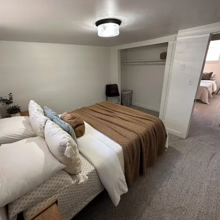 Heart of Richfield, Atvs & Mountain Biking, Spacious Home, Sporting Events
