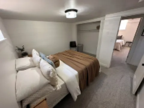 Heart of Richfield, Atvs & Mountain Biking, Spacious Home, Sporting Events