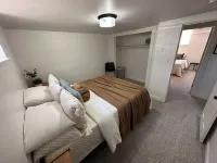 Heart of Richfield - MTN Biking - SVC - Paiute ATV