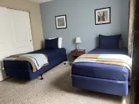 Poolside Bliss, Beachside Charm! 3-Min walk to Indian Shores Beach!