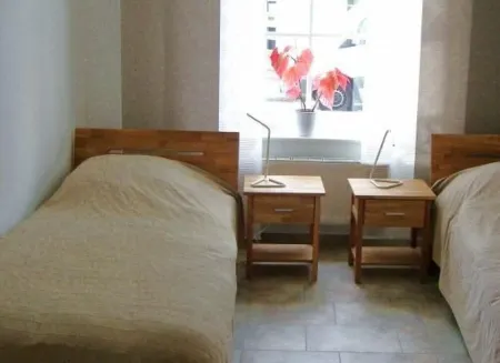 Ferienwohnung Leuchtfeuer