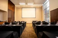 Hilton Garden Inn Santiago - Airport Hotels in Santiago Province