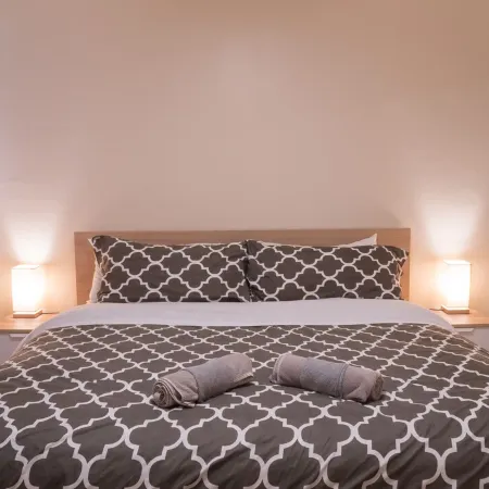 Private Bungalow - Quiet & Convenient in Pasadena