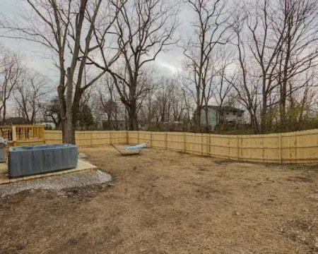 New build modern home 3BR with Hot Tub & ping pong Hotéis em Delaware
