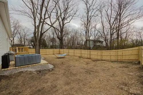 New build modern home 3BR with Hot Tub & ping pong Hotels in Delaware