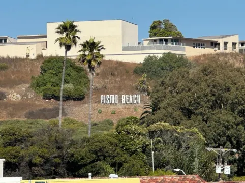 Paradise in Pismo!  Beachside Bliss  - 1 block from beach access!