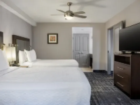 Homewood Suites by Hilton Waterloo/St. Jacobs Hoteles en Woolwich