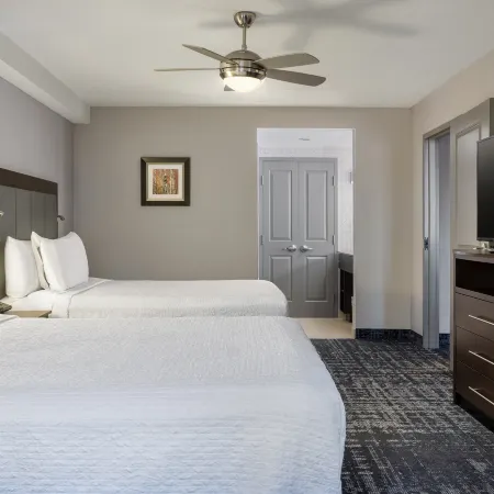 Homewood Suites by Hilton Waterloo/St. Jacobs