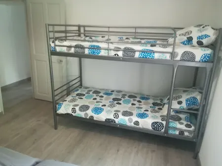 HOLIDAY HOUSE "Lou Mazet d'Aqui" Отели в г. Шамаре