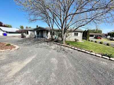 A Getaway Home~ Families & Big Groups