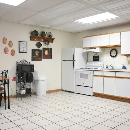 Mulholland Garden Apartment