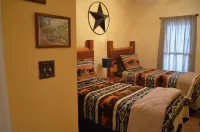 Hill Country condo in historic Gruene on the Guadalupe River & Gruene Hall