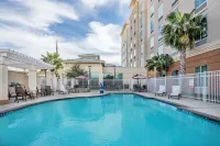 Hilton Garden Inn San Antonio/Rim Pass Drive Hoteles en San Antonio