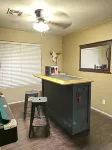 Cozi 3 bedroom with pool table and full bar