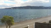Bute House - Great Sea Views! - Apartments