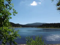 Renovated apartment near Wurmberg cable car, hiking trails and cross-country trails