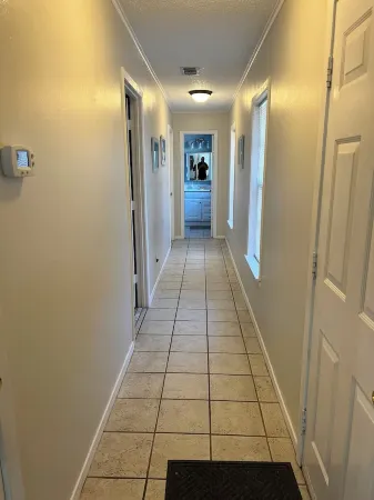 Beautiful views and lake front home on Toledo Bend! Fish right of the dock!