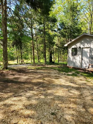 Quiet, country space close to Oxford Hotels in 