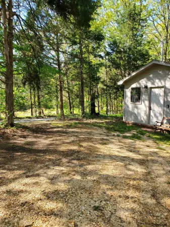 Quiet, country space close to Oxford