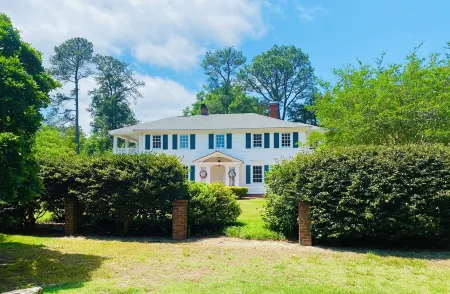 95 Palemetto Road - direct at the US OPEN Course Nr 2