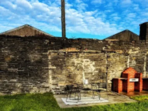 Gwr Dickson's House, NC500, Wick Hotels in Wick