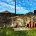 Gwr Dickson's House, NC500, Wick Hotels in Wick