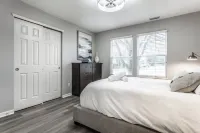 Cozy Home in Downtown Fishers