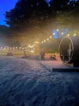 Country Estate Outside Hudson - Heated Extra Large Pool w/ Outdoor Barrel Sauna