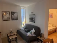 T2 au Cœur du Centre Historique de la Rochelle