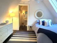 Beautiful Family Home Nestled In The Heart Of Sagaponack