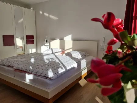 Water lily Apartment Отели рядом с достопримечательностью «Кельштайнхаус»