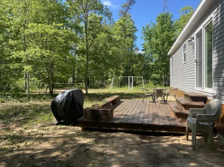 Nature lovers retreat! Near Castle Rock Lake/25 Min from Dells Отели рядом с достопримечательностью «Парк Френдшип»