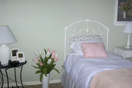 2 Bed 2 Bath First Floor Condo in Stoneybrook of Estero Golf Community