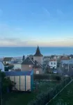 Apt 2/4 persons - Sea view