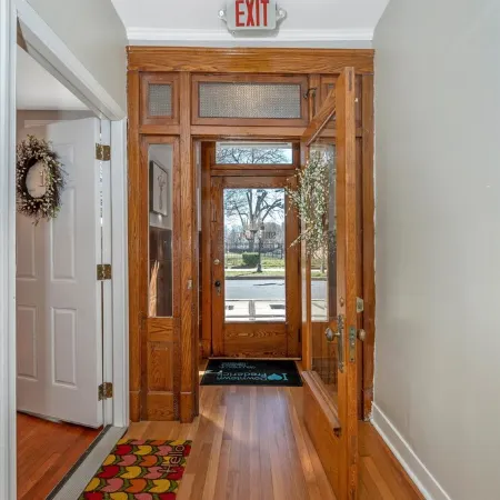 Private Ground Level 2BR Condo
