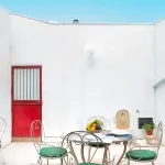 Casa Vidal, relax at the foot of the Sierra del Carche