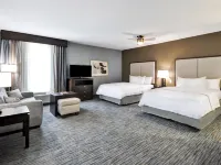 Homewood Suites by Hilton New Braunfels Hotels in New Braunfels