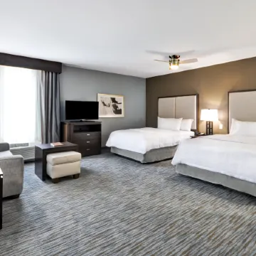 Homewood Suites by Hilton New Braunfels