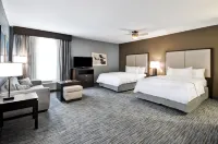 Homewood Suites by Hilton New Braunfels