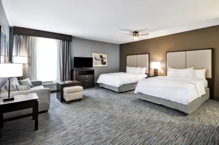 Homewood Suites by Hilton New Braunfels