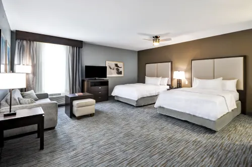 Homewood Suites by Hilton New Braunfels Hoteles en New Braunfels