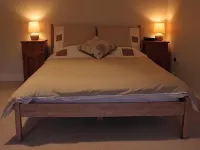 Lovely renovated Stone Cottage & Garden, great location Central Yorkshire Hotels in Tadcaster